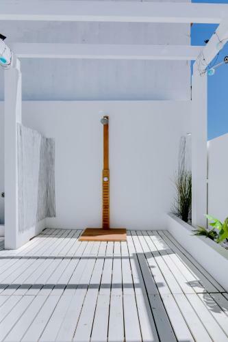 Terrasse Blanche