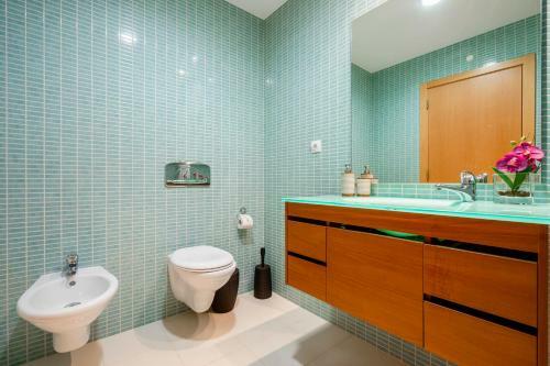 Lux Apartment W/pool Seaside Prainha Algarve