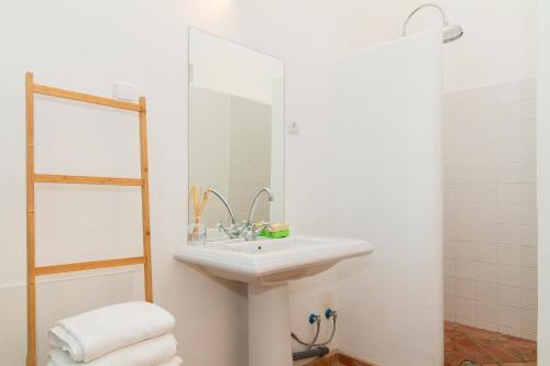 Hostal Olh�omirante Guesthouse