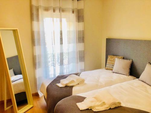 Apartamento Cavalo Marinho