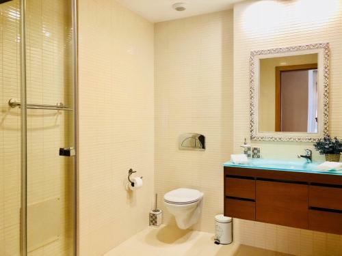 Apartamento Cavalo Marinho