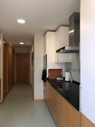 Apartamento Cavalo Marinho