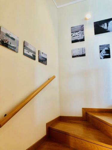 Apartamento Cavalo Marinho