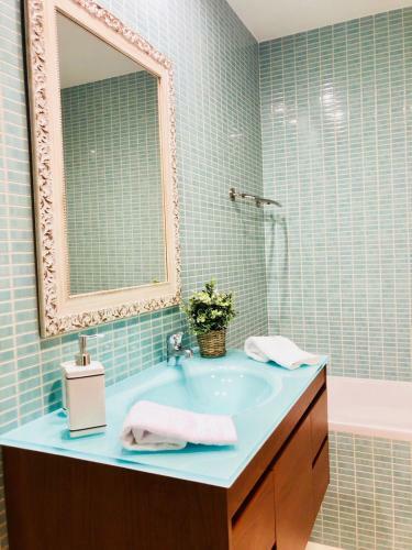 Apartamento Cavalo Marinho
