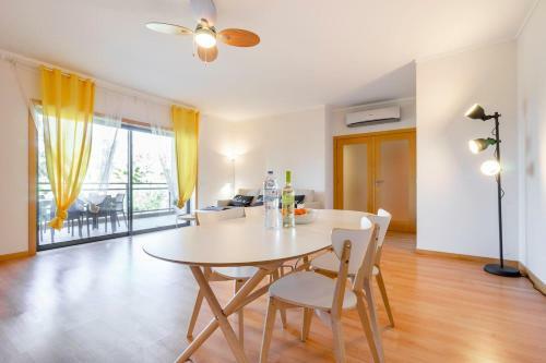 Lux Apartment W/pool Relax House Algarve