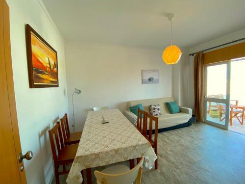 Rooftop Olh�o-algarve Apartamento Com Terra�o Vista Mar