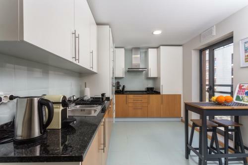 Apartamento Appartement de Charme