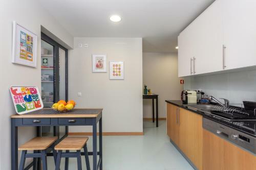 Apartamento Appartement de Charme