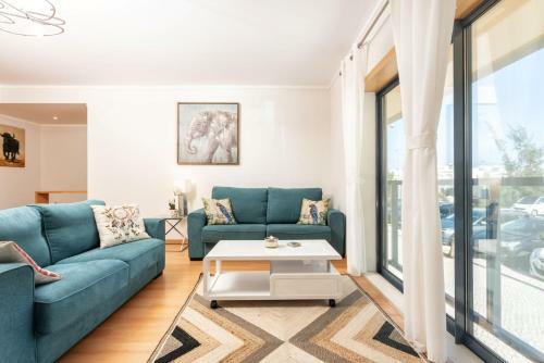 Algarve Dream Apartment With A Swimming Pool