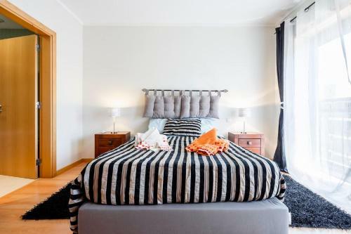 Lux Apartment Seaview Pool Formosa Algarve