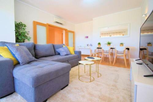 Apartamento Marina Village