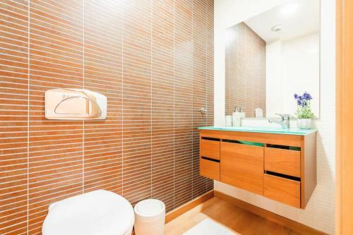 Apartamento Oceanview Luxury Paradise Location Sun And Pool