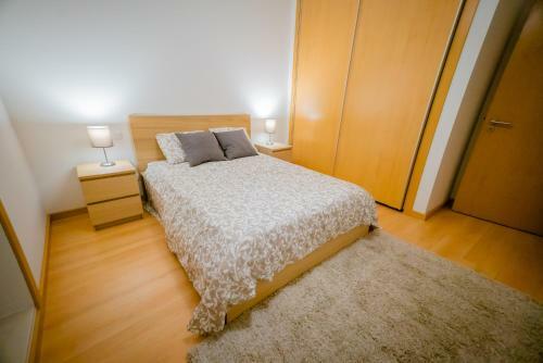 Apartamento Naturally Formosa