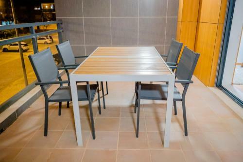 Apartamento Naturally Formosa