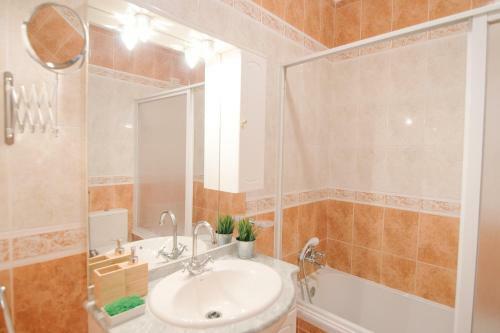 Apartamento Casas de Mar - Casa �ncora