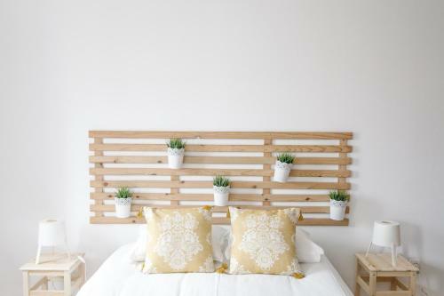 Apartamento Casas de Mar - Casa �ncora