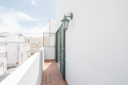 Apartamento Casas de Mar - Casa �ncora