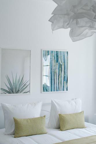 Apartamento Casas de Mar - Casa �ncora