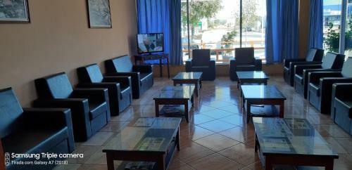 Hotel Hostel Armona