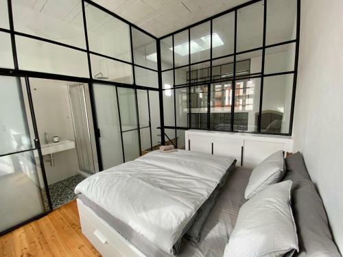 Loft Olh�o