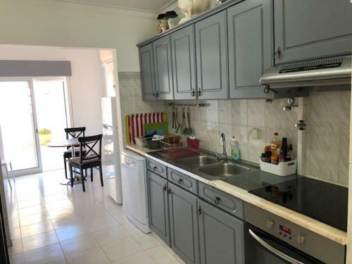 Apartamento Penthouse Joaquim Do O