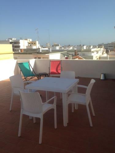 Apartamento Penthouse Joaquim Do O