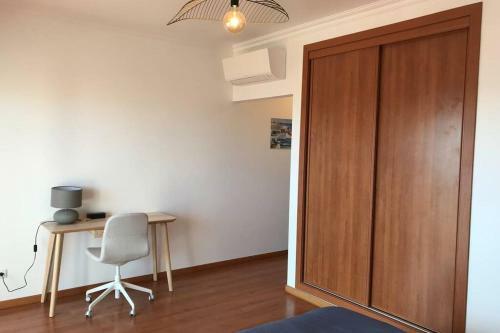 Apartamento Luz Bela Vista