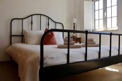 Apartamento Casas de Mar - Casa Coral