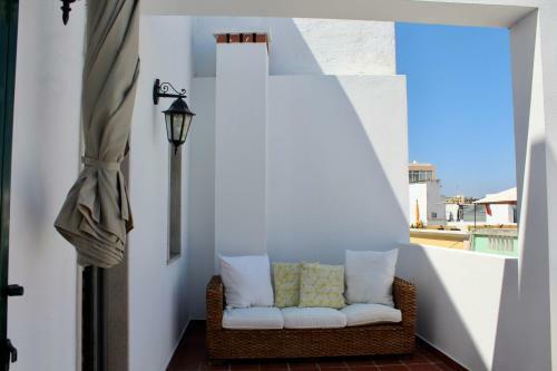Apartamento Casas de Mar - Casa Coral