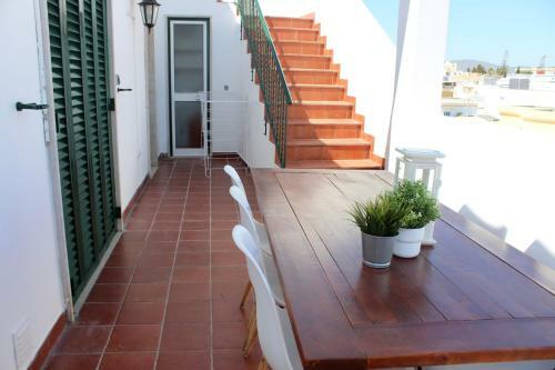 Apartamento Casas de Mar - Casa Coral
