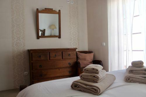 Apartamento Casas de Mar - Casa Coral