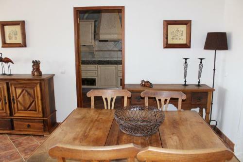Apartamento Casas de Mar - Casa Coral
