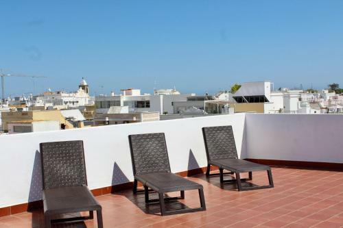 Apartamento Casas de Mar - Casa Coral