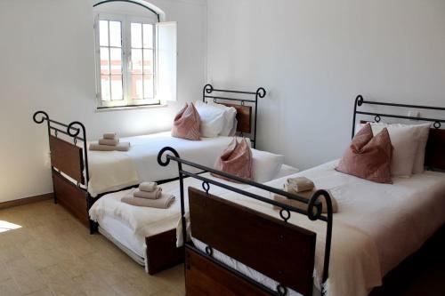 Apartamento Casas de Mar - Casa Coral