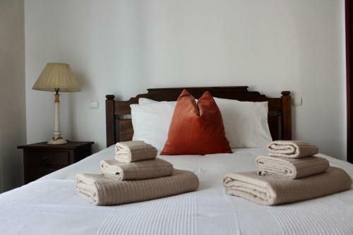 Apartamento Casas de Mar - Casa Coral