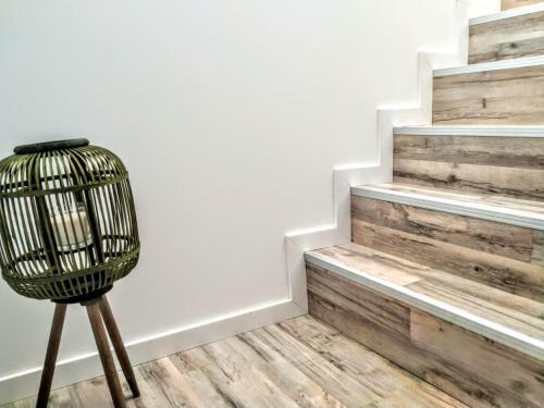 Apartamento Loft Porte Sud