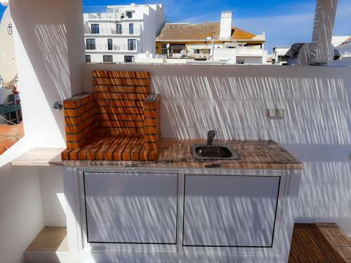 Casa Sun7 - Moradia T�pica Olhanense