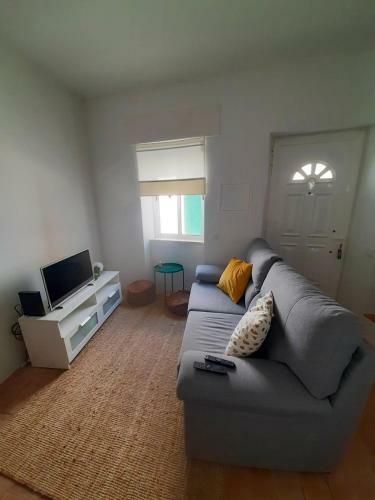 Casa Sun7 - Moradia T�pica Olhanense