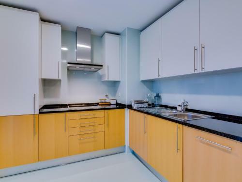 Apartamento Marina Olh�o