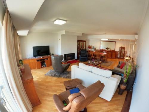 Fabulous Apartment In Luxury Condominium - Cascais - Parede