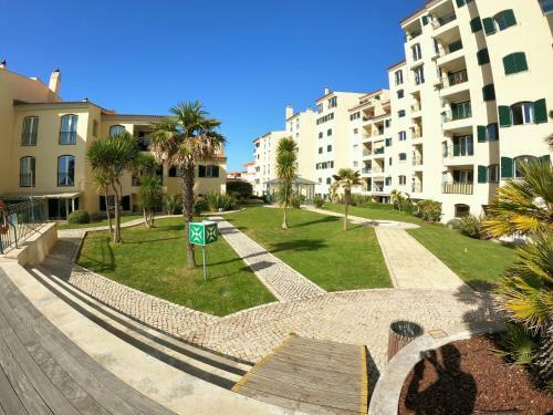 Fabulous Apartment In Luxury Condominium - Cascais - Parede