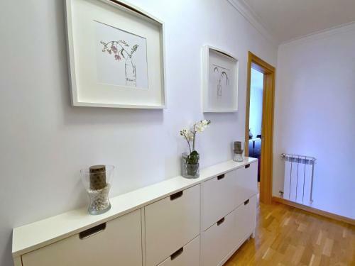 Apartamento Jardins Da Parede 211