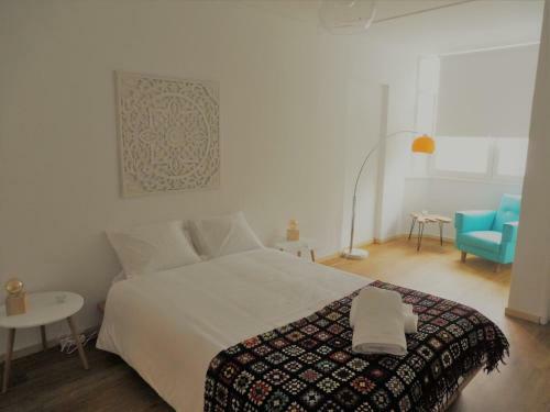 Apartamento Sunny House