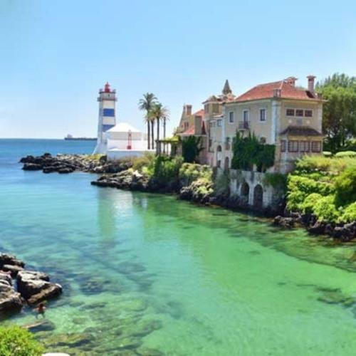2 Bedroom Apartment House - Sol Do Murtal