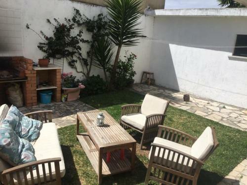 2 Bedroom Apartment House - Sol Do Murtal