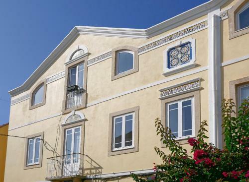 Apartamento Casa Da Parede - Beach & Mountain