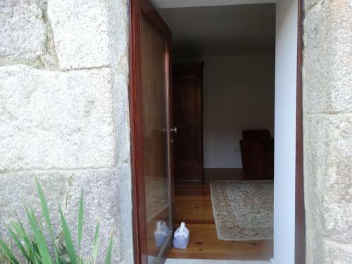 Casa Da Pedreira