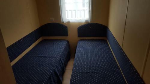 Natur Camping Bungalow T2 Superior - 1