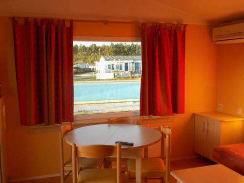 Natur Camping Bungalow T2 Superior - 1