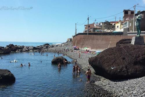 Newly Built Seaside Beach House Paul Do Mar Since 2019